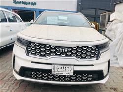 کیا سۆرینتۆ